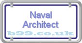 naval-architect.b99.co.uk